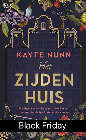 Het Zijden Huis