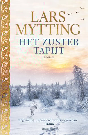 Zusterklokken 2 - Het zustertapijt