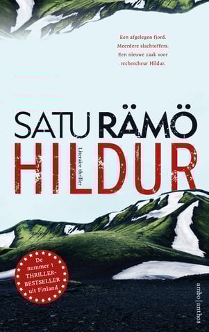 Rechercheur Hildur 1