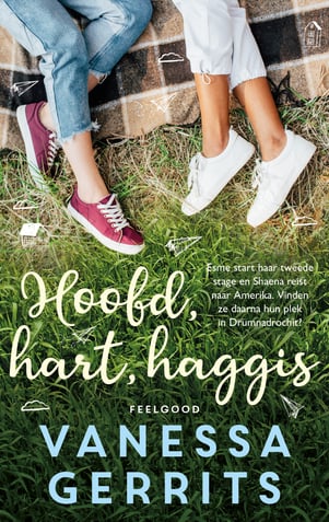 Hoofd, hart, haggis