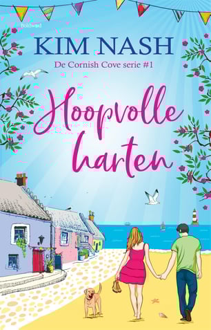 Cornish Cove serie 1 - Hoopvolle harten