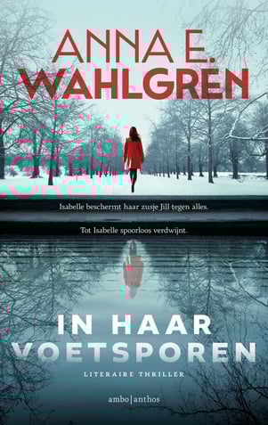 In haar voetsporen