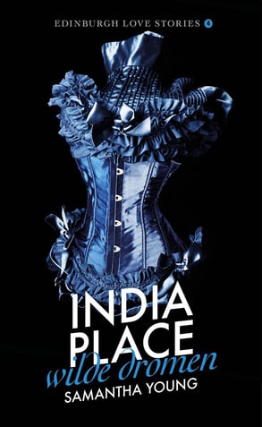 India place