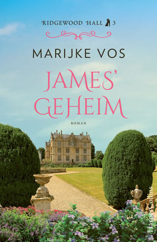 James' geheim