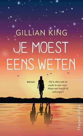 Je moest eens weten
