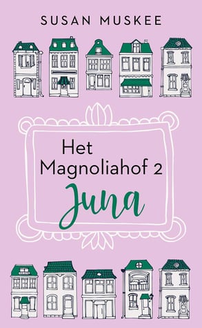 Juna -  Het Magnoliahof 2