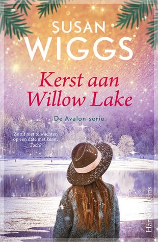 Kerst aan Willow Lake