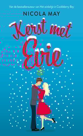 Kerst met Evie