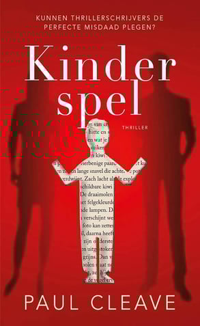 Kinderspel