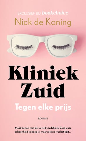 Kliniek Zuid