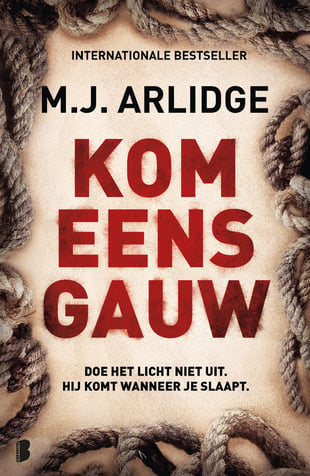 Kom eens gauw