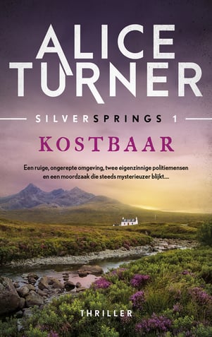 Silver Springs 1 - Kostbaar