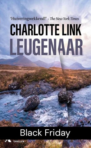 Leugenaar