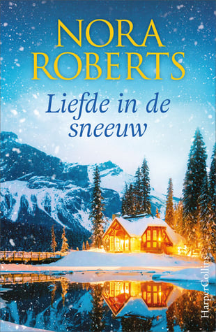 Liefde in de sneeuw