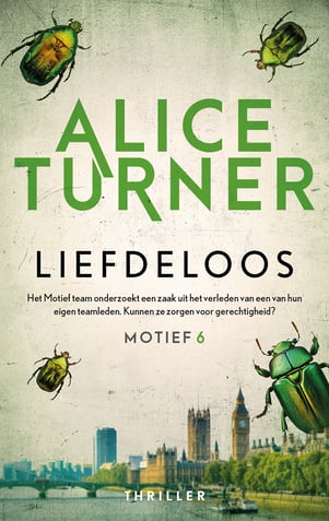 Motief 6 - Liefdeloos