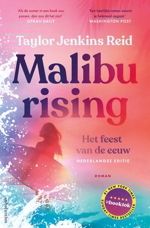 California Dream 3 - Malibu rising