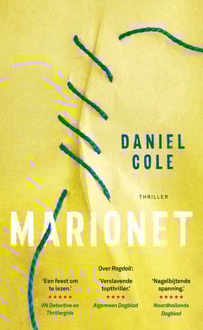 Marionet