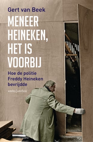 Meneer Heineken, het is voorbij