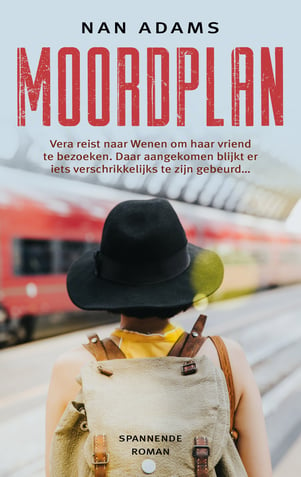 Vera op de Veluwe 3 - Moordplan