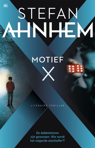 Fabian Risk 4 - Motief X