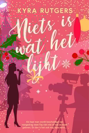 Niets is wat het lijkt