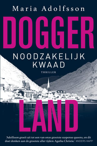 Doggerland 6 - Noodzakelijk kwaad