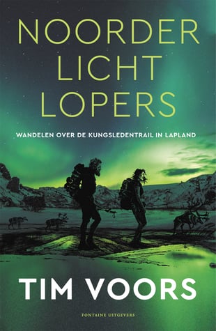 Noorderlichtlopers - Inspirerend wandelen met Tim Voors 3