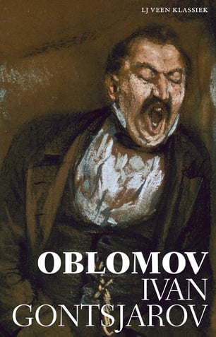 LJ Veen Klassiek - Oblomov