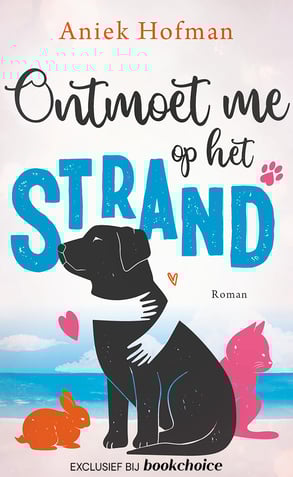 Ontmoet me op het strand
