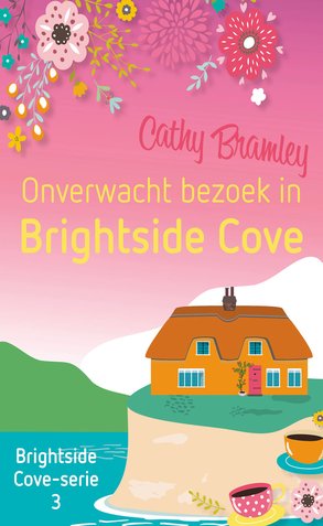 Onverwacht bezoek in Brightside Cove