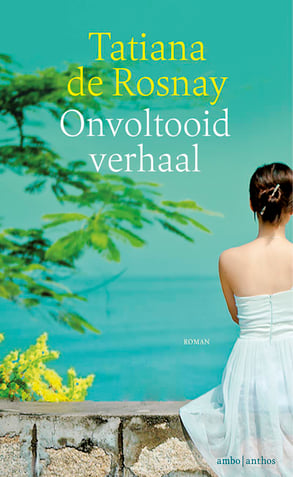 Onvoltooid verhaal