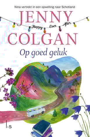 Happy Ever After 1 - Op goed geluk