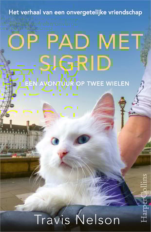 Op pad met Sigrid
