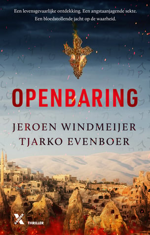 Openbaring