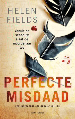 Perfecte misdaad - D.I. Callanach 5