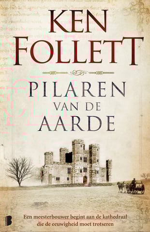 Pilaren van de aarde - Kingbridge 1 