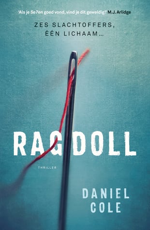 Ragdoll 1 - Ragdoll