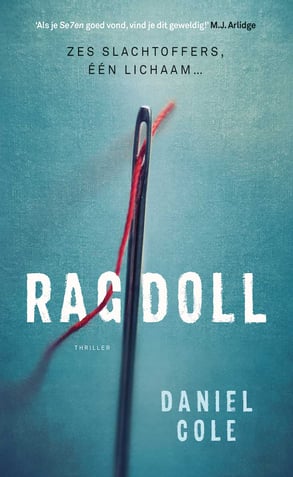 Ragdoll