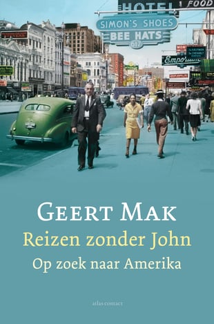 Reizen zonder John