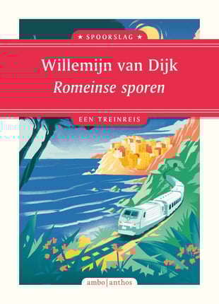 Spoorslag 6 - Romeinse sporen