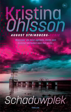 August Strindberg - Schaduwplek