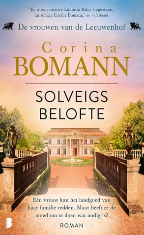 Solveigs belofte