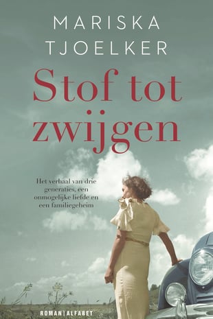 Stof tot zwijgen