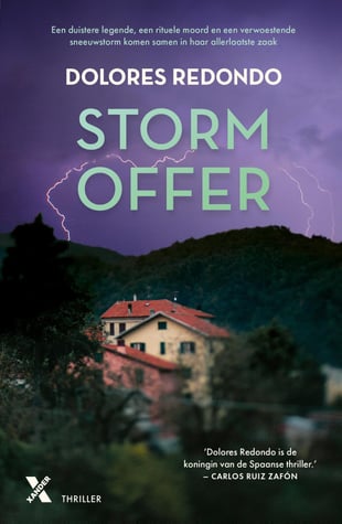 Baztán 3 - Stormoffer
