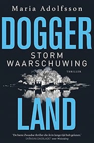 Doggerland 2 - Stormwaarschuwing