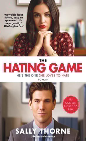 The hating game