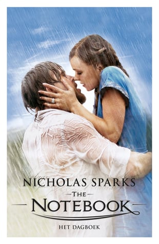 The notebook - Het dagboek