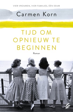 De nieuwe tijd 2 - Tijd om opnieuw te beginnen