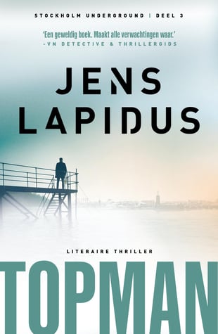 Stockholm Underground 3 - Topman