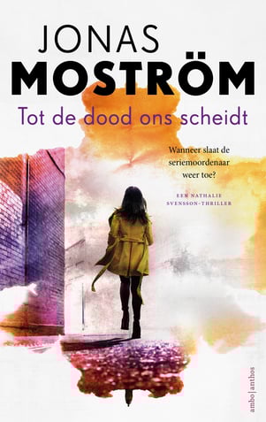 Nathalie Svensson  4 - Tot de dood ons scheidt